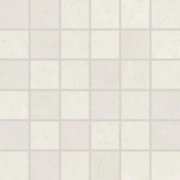 Base - dlaždice mozaika 5x5 slonová kost, tl. 9 mm (DDM05430) Koop Online