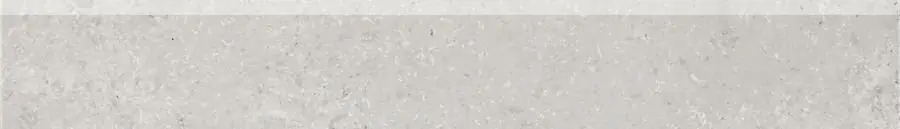 Base - dlaždice sokl rektifikovaný 7,2x59,8 světle šedá, tl. 9 mm (DSAS3432) Beperkt Aanbod