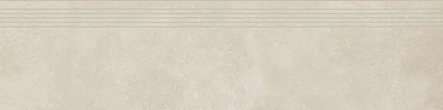 Betonico - schodovka rektifikovaná 29,8x119,8 světle béžová, tl. 9 mm (DCPVD793) Gereduceerde Prijs