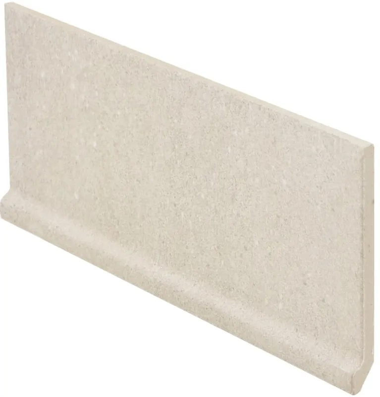 Gereduceerde Prijs Betonico - sokl s požlábkem 11x30 světle béžová (DSPJT793)