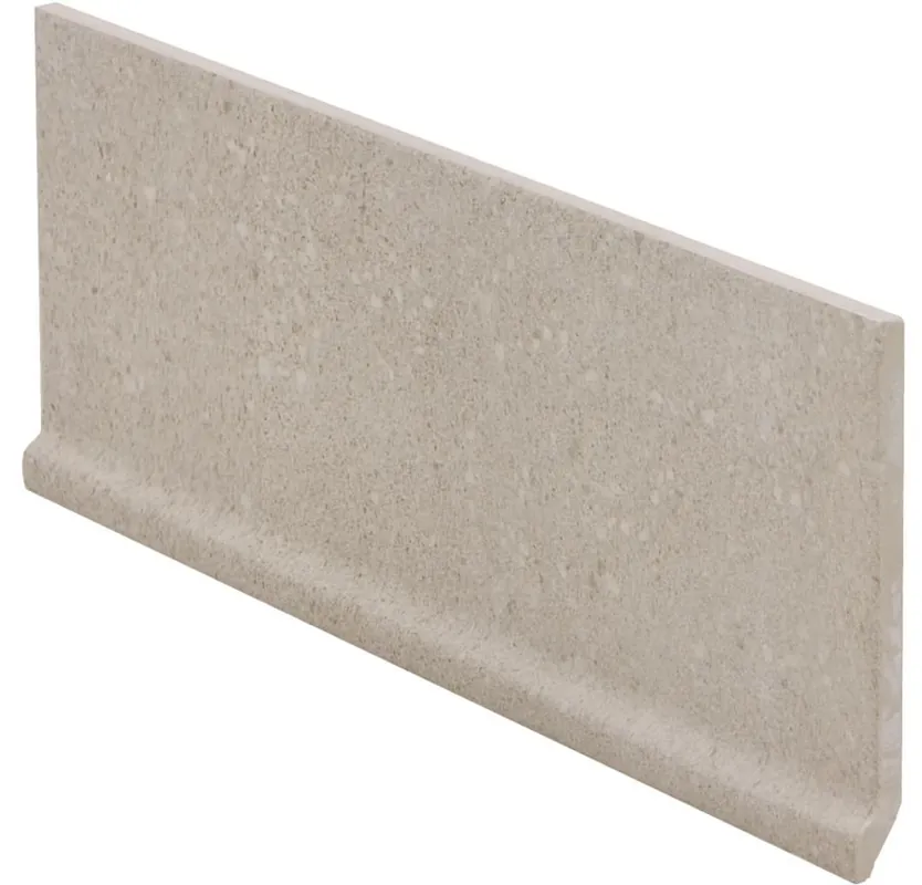 Betonico - sokl s požlábkem 11x30 tmavě béžová (DSPJT794) Populair