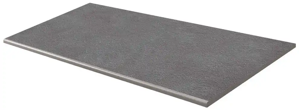 Betonico Outdoor - schodovka 59,8x119,8, 2 cm černá (DCHV6792) Superprijs