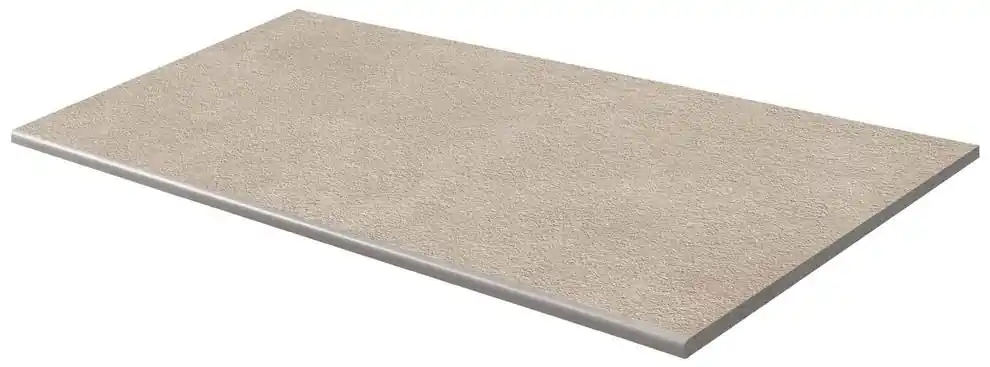 Voordeelprijs Betonico Outdoor - schodovka 59,8x119,8, 2 cm tmavě béžová (DCHV6794)