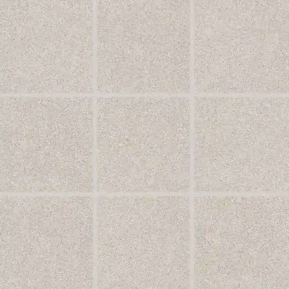 Beste Prijs Block - dlaždice rektifikovaná 9,8x9,8 béžová, tl. 9 mm (DAK11784)