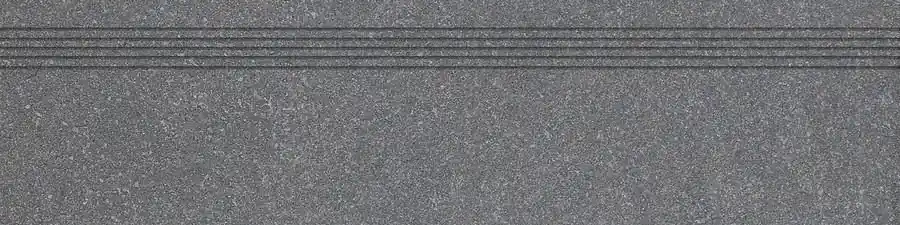 Direct Verzonden Block - schodovka rektifikovaná 29,8x119,8 černá, tl. 9 mm (DCPVD783)