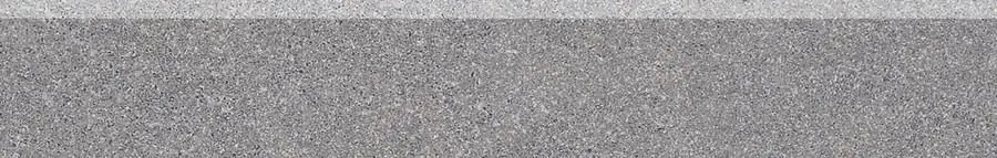 Block - sokl rektifikovaný 7,2x59,8 tmavě šedá matná, tl. 9 mm (DSAS3782) Beperkte Voorraad