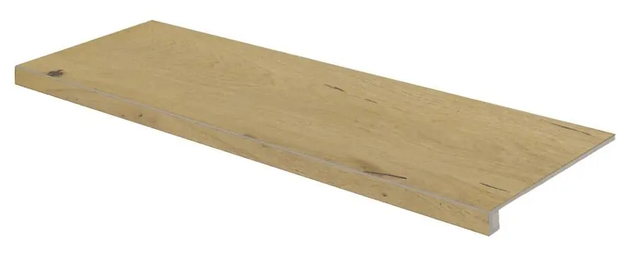 Bricola Ale - schodová tvarovka 29,8x119,8 béžová, tl. 9 mm (DCFVD850) Aanbieding