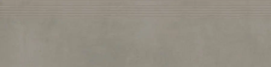 Extra - schodovka rektifikovaná 29,8x119,8 hnědošedá, tl. 9 mm (DCPVD721) Flitsaanbieding