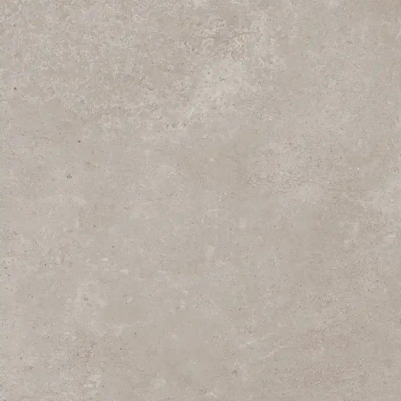 Limestone - dlaždice rektifikovaná 59,8x59,8 béžovošedá matná, tl. 9 mm (DAK62802) Laatste Kans