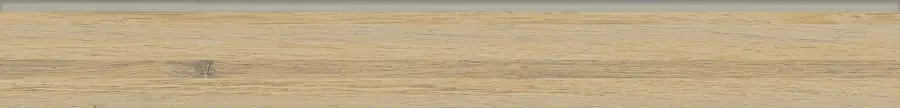 Superprijs Plywood Straw - dlaždice sokl 7,2x59,8 béžová, tl. 9 mm (DSAS3842)