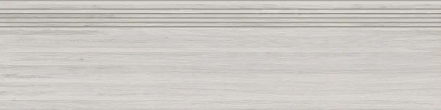 Fabrieksprijs Plywood Latte - schodovka 29,8x119,8 bílá, tl. 9 mm (DCPVD841)