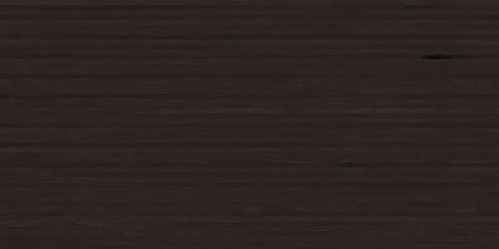 Plywood Burn - dlaždice rektifikovaná 59,8x119,8 tmavě hnědá, tl. 9 mm (DAKV9844) Laatste Kans