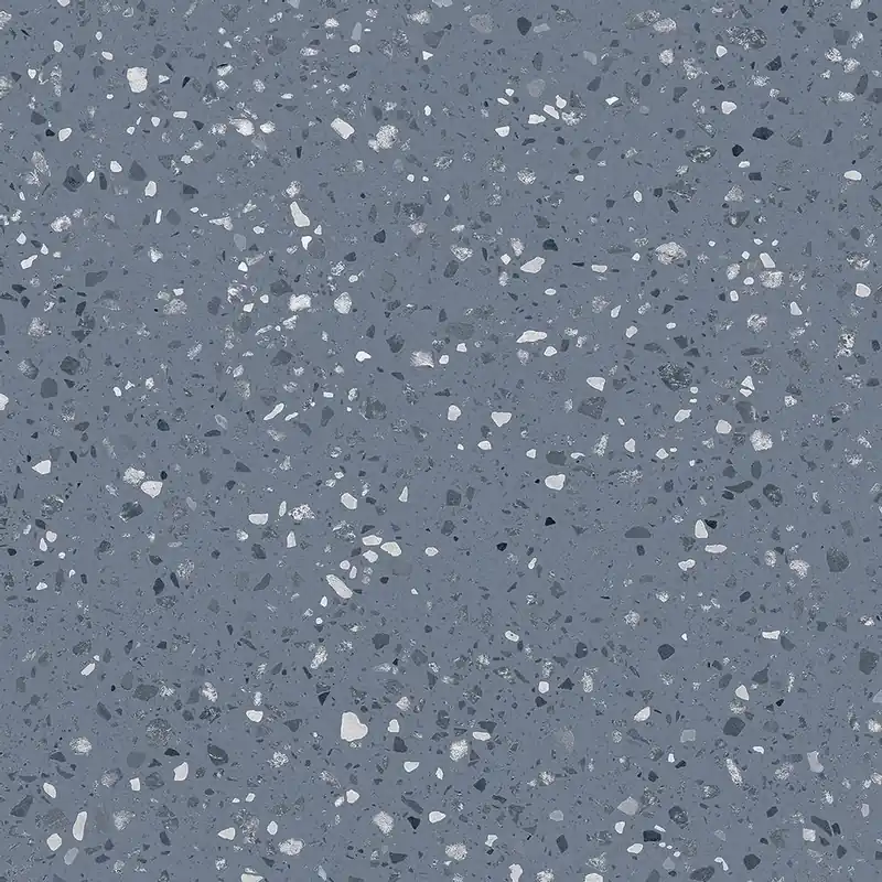 Porfido - dlaždice rektifikovaná 59,8x59,8 modrá, tl. 9 mm (DAS62815) Hoge Kwaliteit