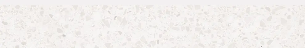 Rechtstreeks Van De Fabrikant Porfido - dlaždice sokl rektifikovaný 7,2x59,8 bílá, tl. 9 mm (DSAS3810)