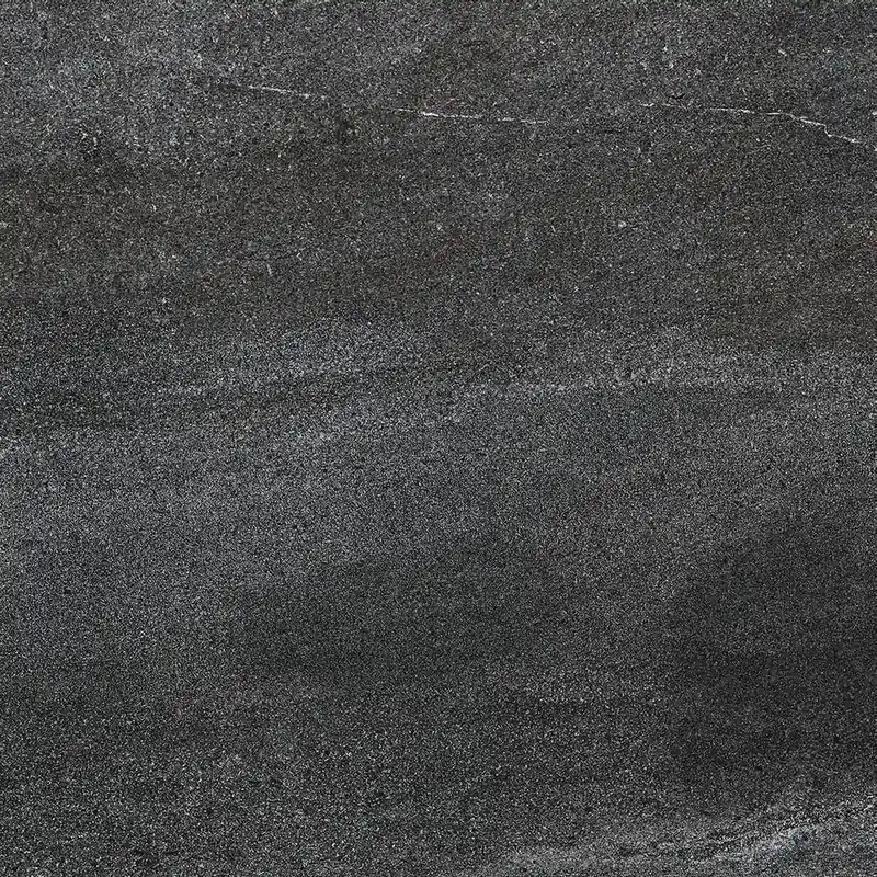 Alleen Vandaag Quarzit - dlaždice rektifikovaná 59,8x59,8 černá, tl. 9 mm (DAK62739)