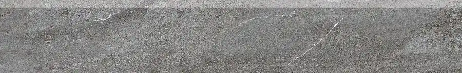Quarzit - sokl rektifikovaný 7,2x59,8 tmavě šedá, tl. 9 mm (DSAS3738) Hoge Kwaliteit