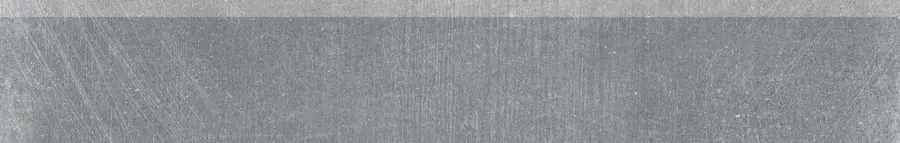 Nu Kopen Rebel - sokl rektifikovaný 7,2x59,8 tmavě šedá, tl. 9 mm (DSAS3742)