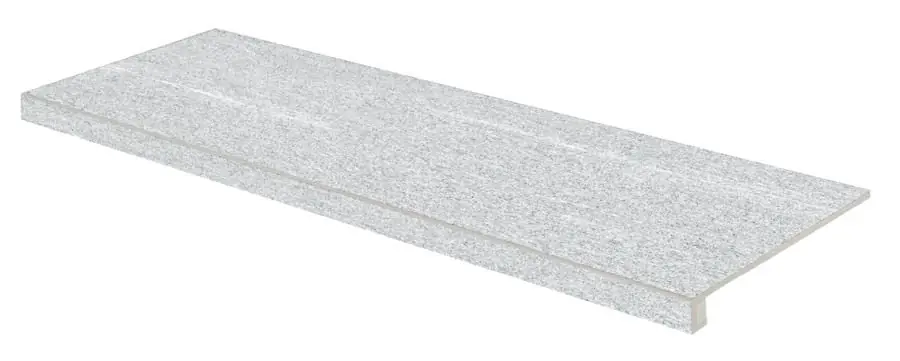 Vals Fog - schodová tvarovka 29,8x119,8 šedobílá, tl. 9 mm (DCFVD846) Fabrieksprijs