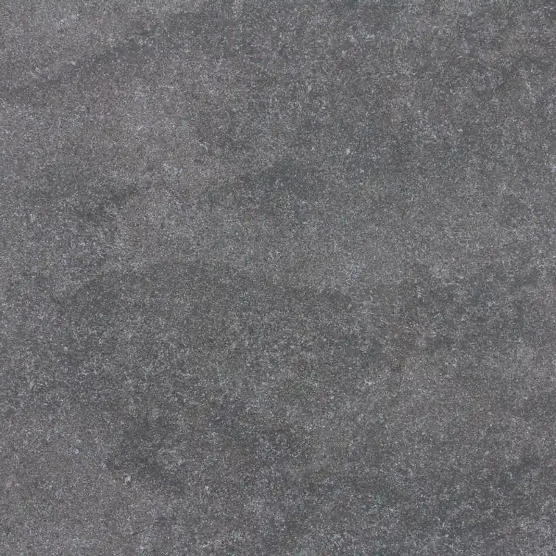 Kaamos - dlaždice rektifikovaná 59,8x59,8 černá, tl. 9 mm (DAK62588) Premium