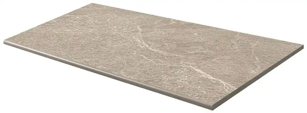 Populair Core Sunrise Outdoor - schodovka rektifikovaná 59,8x119,8, 2 cm béžová (DCHV6877)