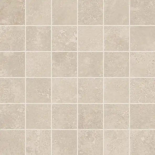 Dale Suri - dlaždice mozaika 5x5 tmavě béžová (DDM05881) Dagaanbieding