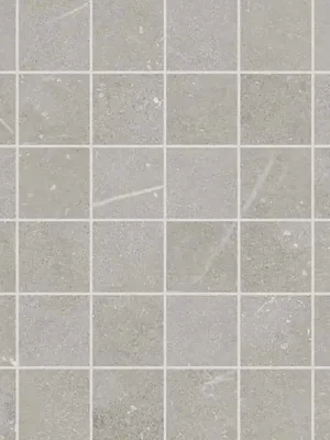 Aanbieding Fly Steam - dlaždice mozaika 5x5 šedá (DDM05883)