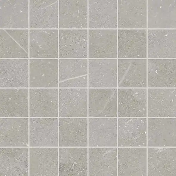 Aanbieding Fly Steam - dlaždice mozaika 5x5 šedá (DDM05883)