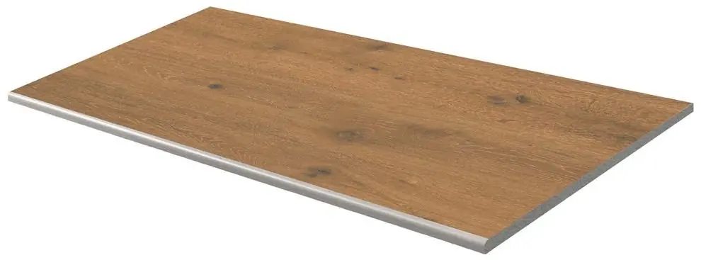 Betrouwbaar Pino Outdoor Bark - schodovka 59,8x119,8, 2 cm hnědá (DCHV6898)