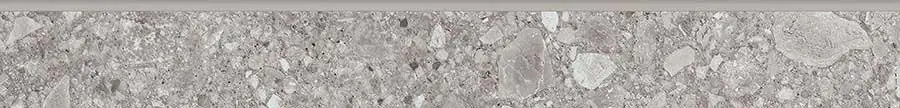Rave Grit - sokl rektifikovaný 7,2x59,8 šedá (DSAS3900) Laatste Kans