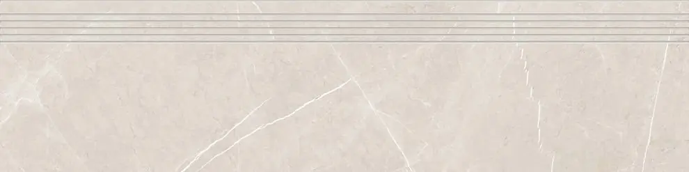 Touch Silk - schodovka rektifikovaná 29,8x119,8 světle béžová (DCPVD904) Beperkt Aanbod