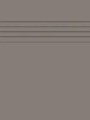 Beperkte Voorraad Taurus Color (07 Dark Grey) - schodovka rektifikovaná 30x60 tmavě šedá, tl. 9 mm (TCPSR007)
