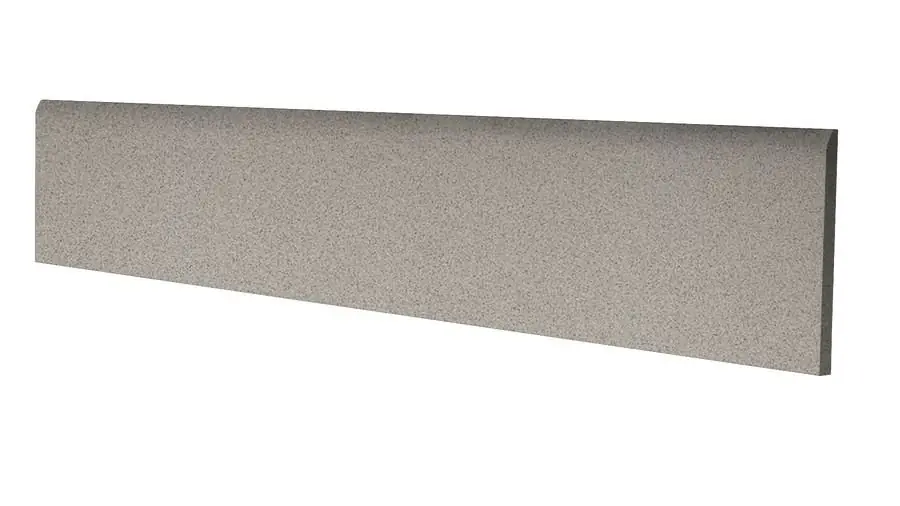 Veilige Betaling Taurus Granit (76 Nordic) - sokl rektifikovaný 7,2x60 šedá, tl. 9 mm (TSAS3076)