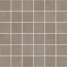 Glow Mosaico 5x5 Smoke - dlaždice mozaika 30x30 šedá (GLW225N) Meest Verkocht