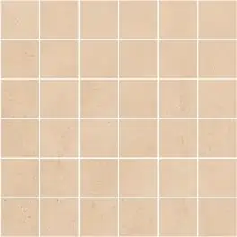 Goedkoop Glow Mosaico 5x5 Tan - dlaždice mozaika 30x30 béžová (GLW995N)