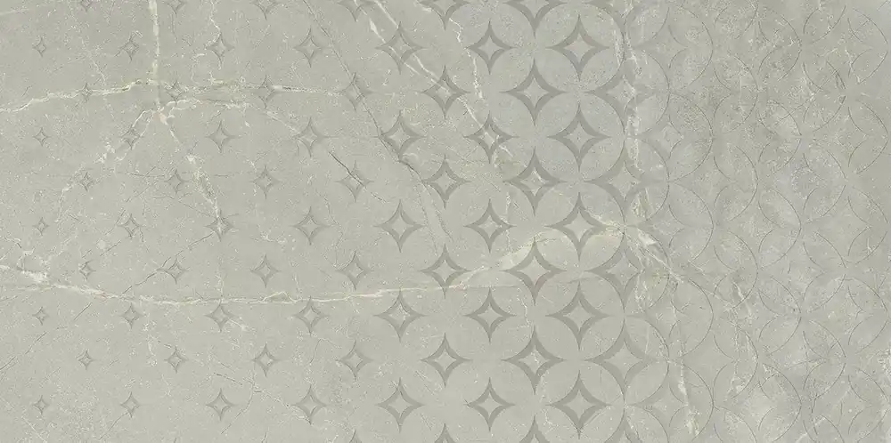 Fillstone grey dekor mat - obkládačka rektifikovaná 29,8x59,8 šedá (167594) Korting