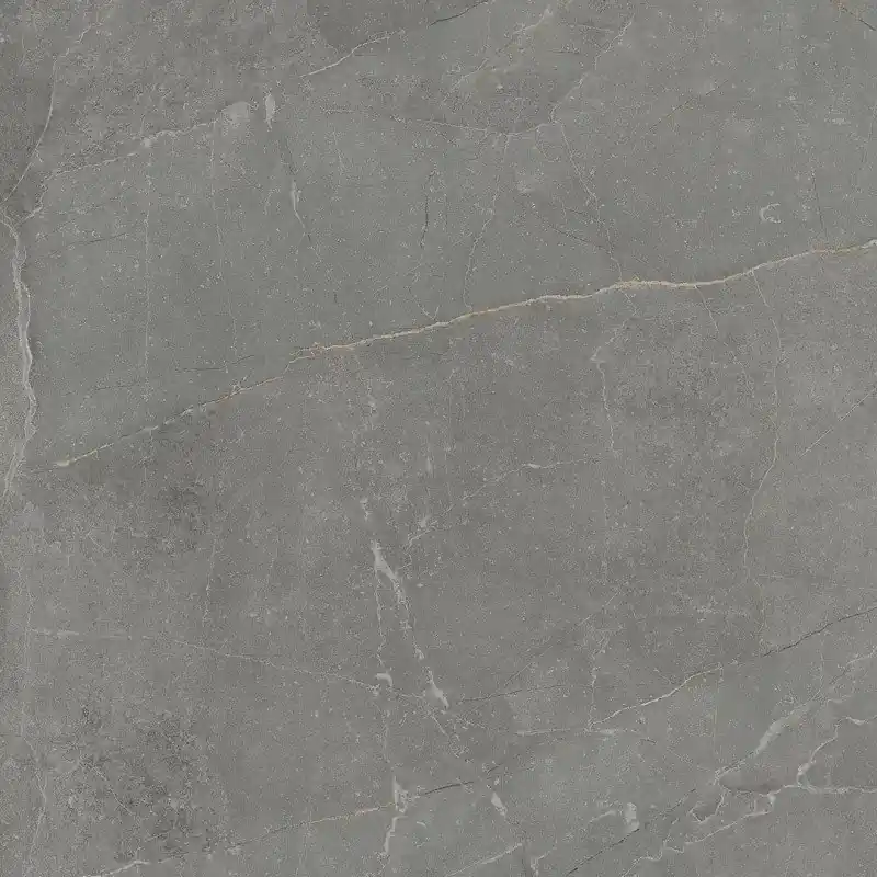Finale Uitverkoop Fillstone graphite polpoler - dlažba rektifikovaná 59,8x59,8 šedá (167624)