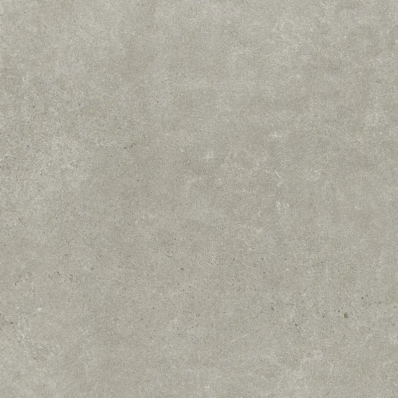Korting Bergdust grey mat - dlažba rektifikovaná 59,8x59,8 šedá (167619)