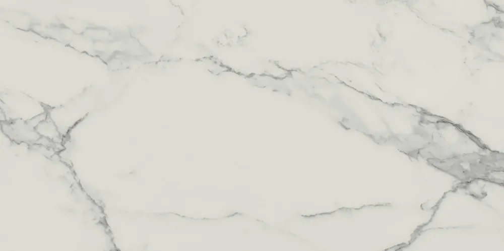 Betrouwbaar Carrastone white mat - obkládačka rektifikovaná 29,8x59,8 bílá (167597)
