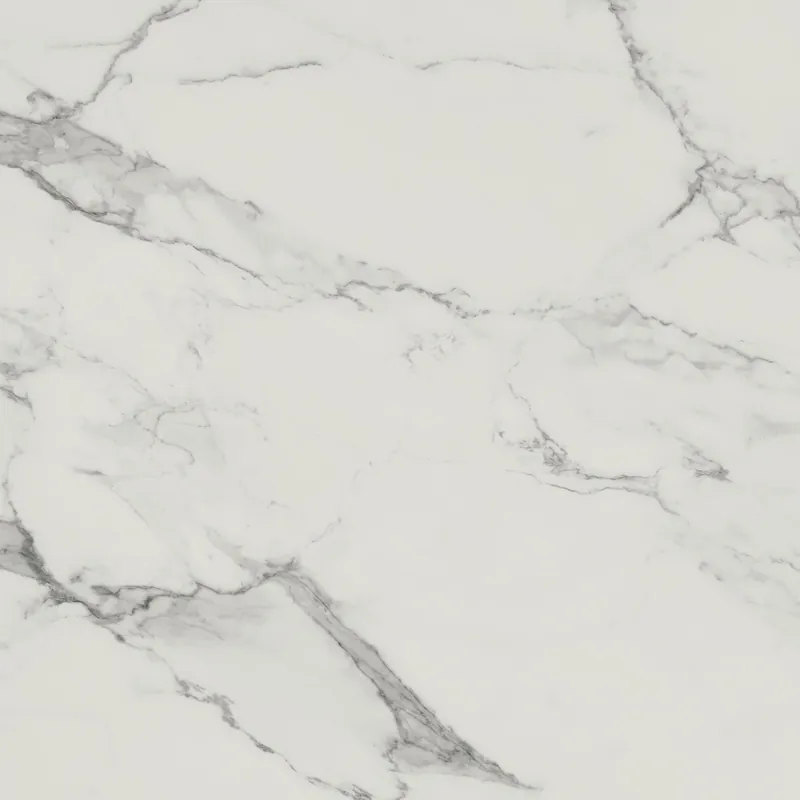 Rechtstreeks Van De Fabrikant Carrastone white - dlažba rektifikovaná 59,8x59,8 bílá (167614)