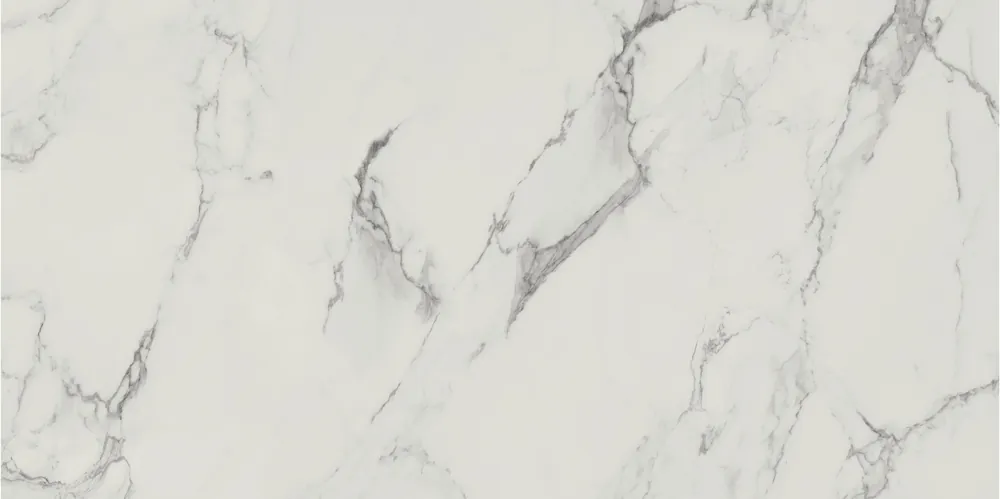 Favoriet Carrastone white - dlažba rektifikovaná 59,8x119,8 bílá (167609)
