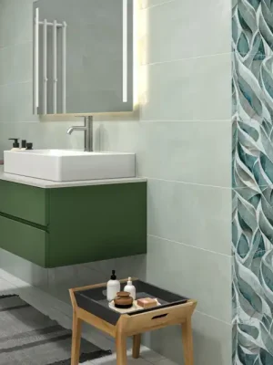 Fabrieksprijs Karma dec compo eden A+B+C - obkládačka inzerto set 25x75 (IKAR12)