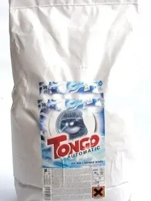 TONGO 2000, prací prášek - automatic, 14kg (21M.002) Voordeelprijs