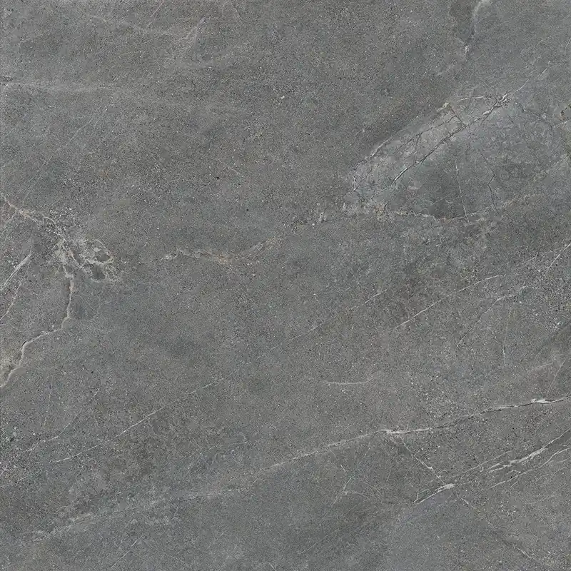 Bestseller Distinct grey silky cristal - dlaždice rektifikovaná 119,7x119,7 šedá (170095)