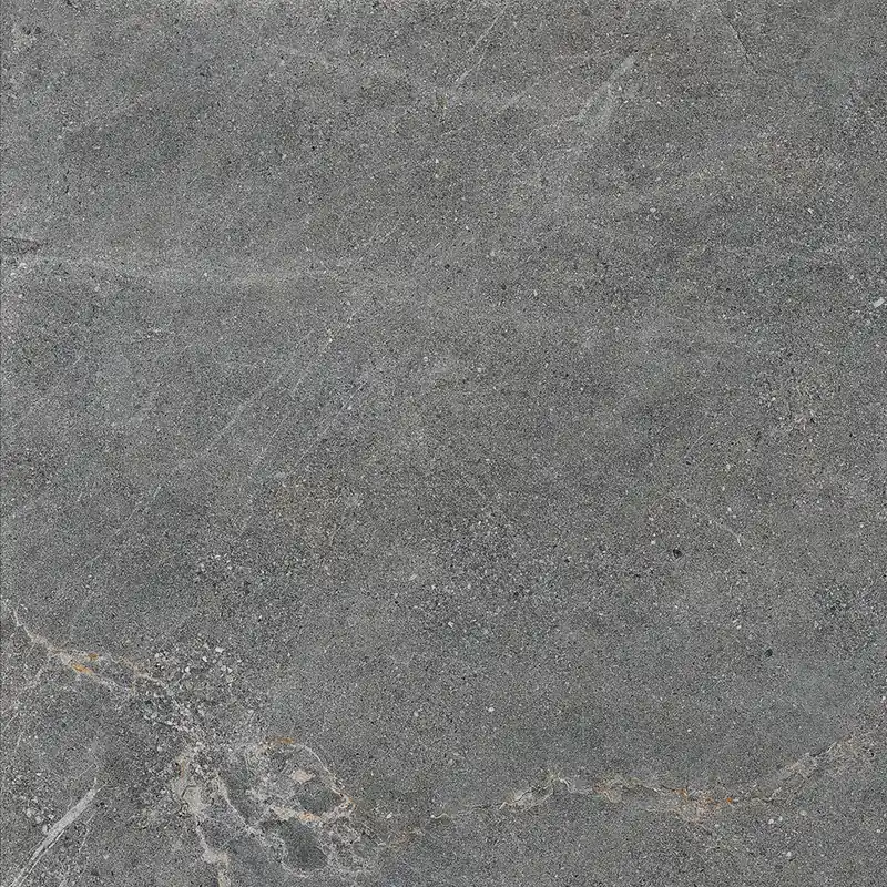 Distinct grey silky cristal - dlaždice rektifikovaná 59,7x59,7 šedá (170097) Goedkoop