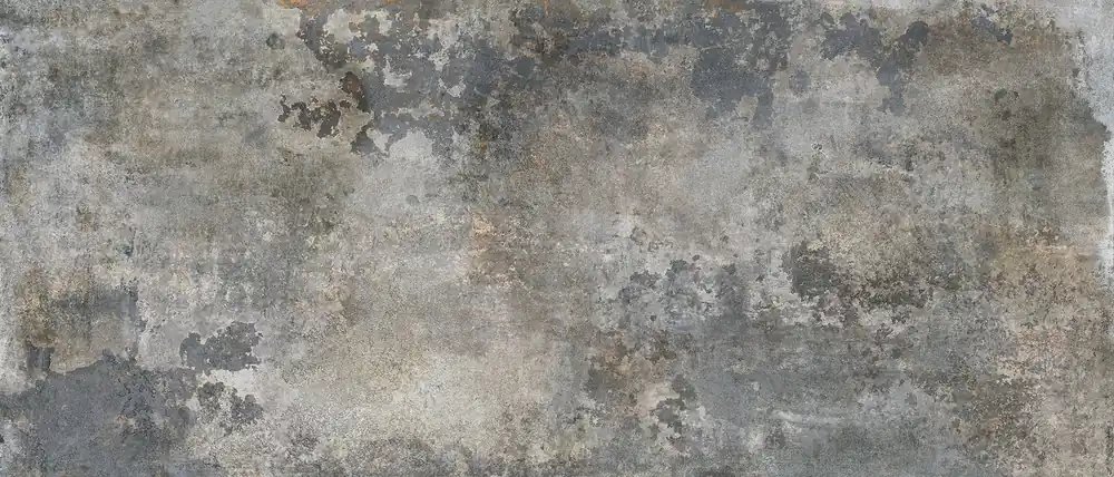 Endless Time graphite lappato - dlaždice rektifikovaná 119,7x279,7 šedá (166886) Hoge Kwaliteit