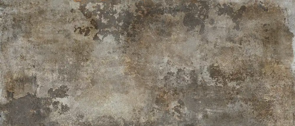 Endless Time rust lappato - dlaždice rektifikovaná 119,7x279,7 šedá (166885) Bestel Nu