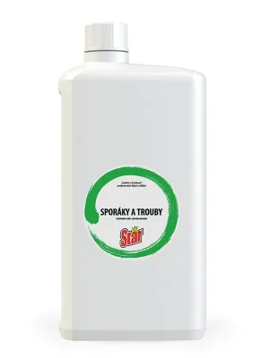 STAR sporáky a trouby NEW, 1l (21H.7402) Levný