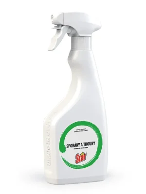 STAR sporáky a trouby NEW, 500ml (21H.7401) Sleva