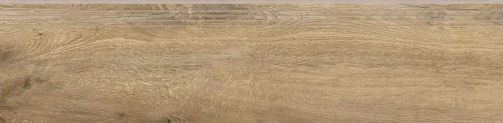 Guardian Wood beige stopnica mat - schodovka rektifikovaná 29,7x120,7 béžová (165679) Betaalbaar