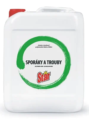 Nejprodávanější STAR sporáky a trouby NEW, 5l (21H.7403)